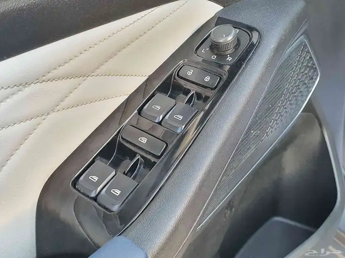 جيلي ام جراند 2023 فل سعودي 15