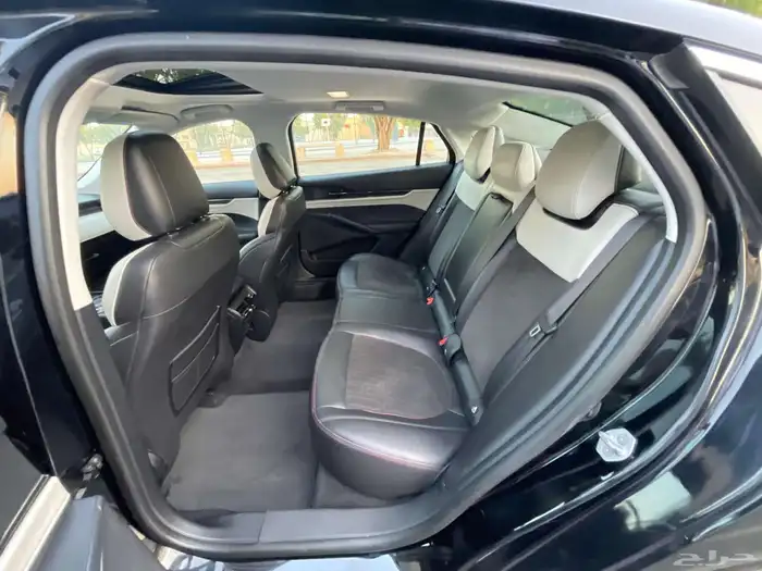 فورد تورس 2023 سعودي 8