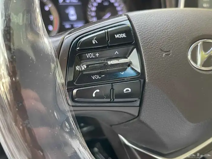 هونداي ازيرا 2018 سعودي 22