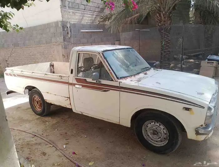 هايلوكس موديل 78 3