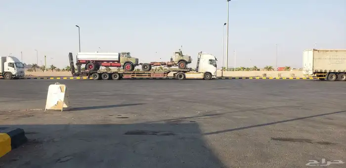 لوبد متواجد في حائل على اي اتجاه 0