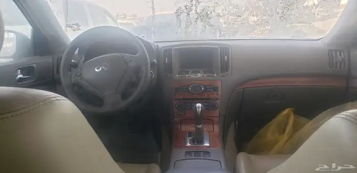 تشليح نيسان ارمادا انفنتي باتفندر اكستيراالتيما اوبتيما 6