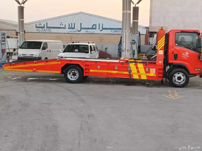 تأجير فوركلفت رافعه شوكيه كرينات سطحه دينه ونش 4