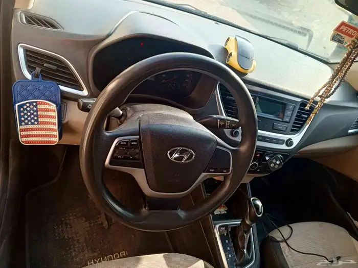 سيارة للتنازل 8