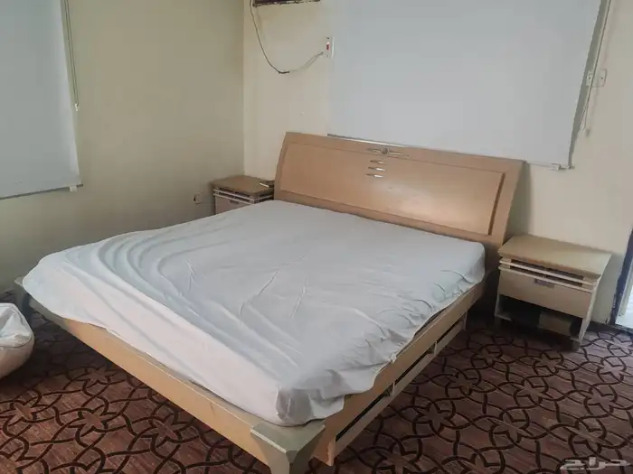 غرفة نوم - للبيع 1