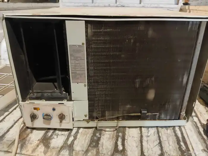 مكيف كرفت امريكي 0