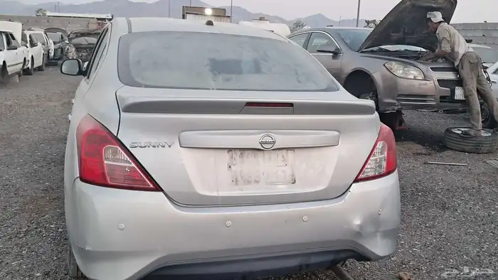 للبيع قطع غيار مستعمله صني 2020 0