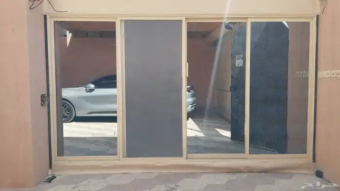 شبا  ايلومينيم 0