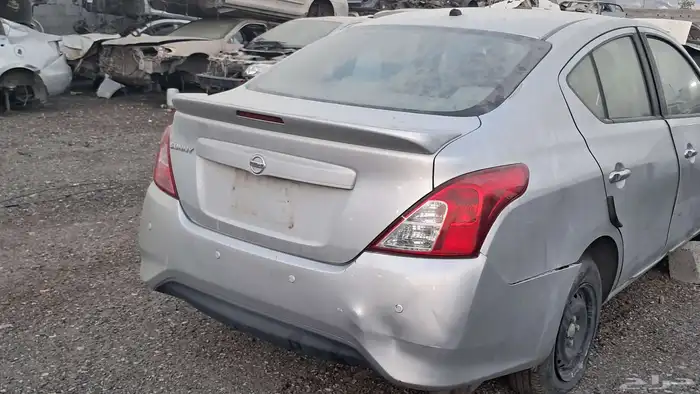 للبيع قطع غيار مستعمله صني 2020 2