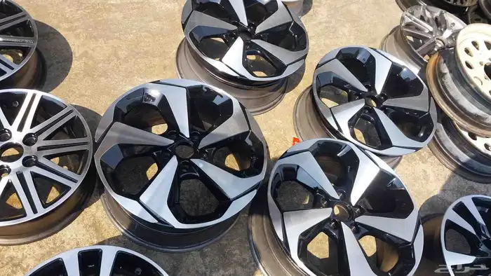 جنوط اكورد والتيما والكيا 0