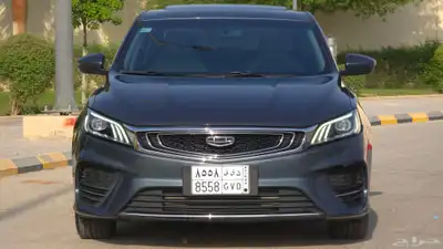 جيلي بينراي فل كامل 2022 index