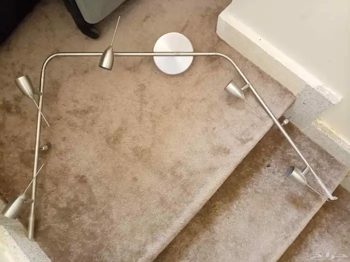 نجف للأطفال للغرف  سبوت لايت 2