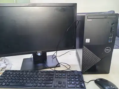 اجهزة دل لور اى5 3888 index