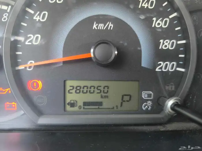 ميتسوبيشي اتراج 2020 9