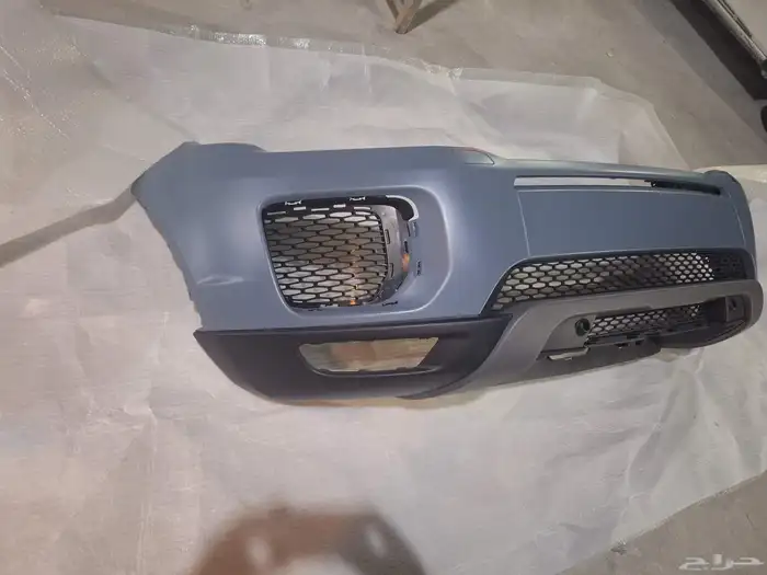 للبيع صدام امامي رنج روفر ايفوك 2018 3