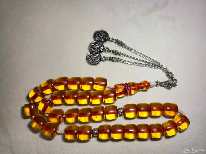 مسباح فاتروان شفاف 8