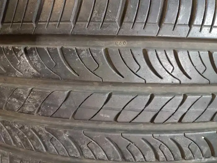 جنوط باترول بلاتي نيو تجاري درجه اولى 3