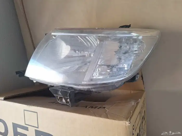 شمعات تويوتا .نظيفه 1