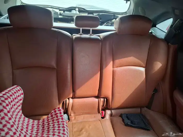 انفينتي نظيفة جدا للبيع 7