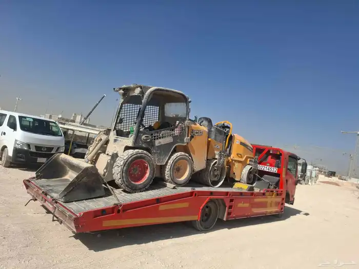 تأجير سيزرلفت 2