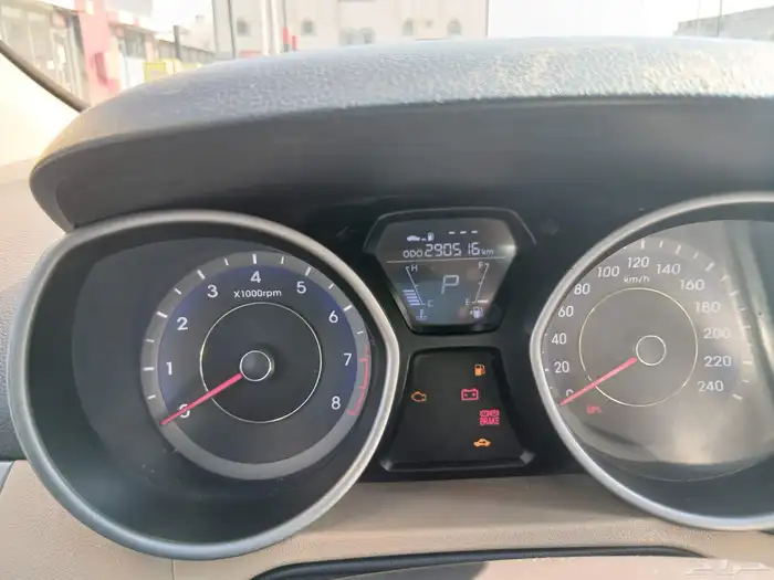 سيارة النترا 0