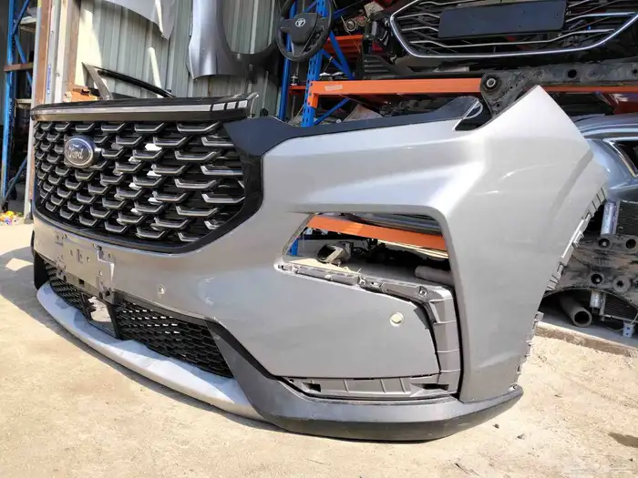 صدام فورد توريتوري موديل 2025 2024 3