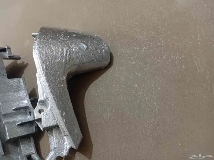 تحكم دركسون كامري 2007 إلى 2011  ستاندر 1