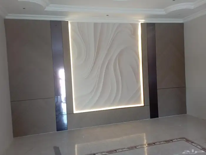 متخصصون في جميع اشغال الدهانات الداخلية والخارجية مع جميع اش 0