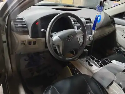 تنجيد قشرة طبلون كامري موديل 2009 وجميع انواع وموديل اسيارات index