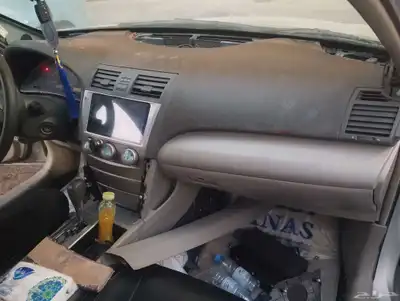 تنجيد قشرة طبلون كامري موديل 2009 وجميع انواع وموديل اسيارات index