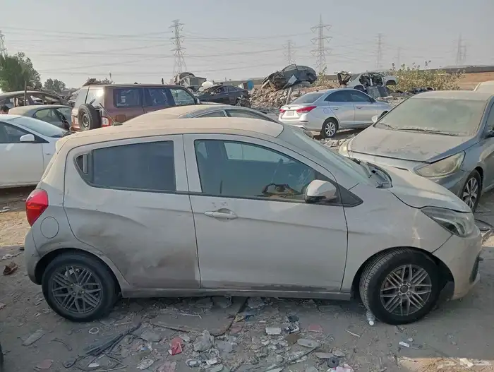 البيع قطع غيار وليس كامله تشليح الحمدانية كل شي نضيف 0