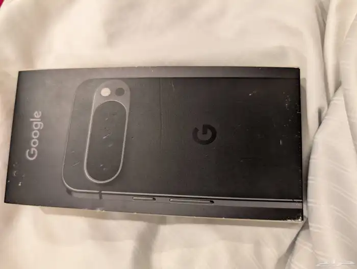 Google pixel 9pro. جوجل بيكسل 9برو 4