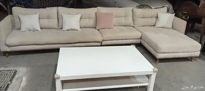 كنب حرف. L صيني 0