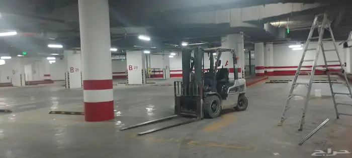 للايجار المعدات الثقيله 3