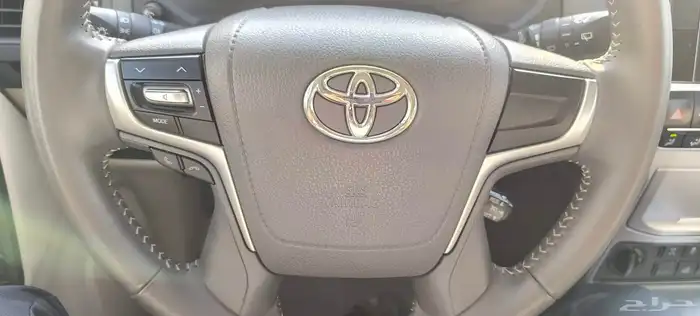 Toyota Prado V6 TXL standard 2023 12