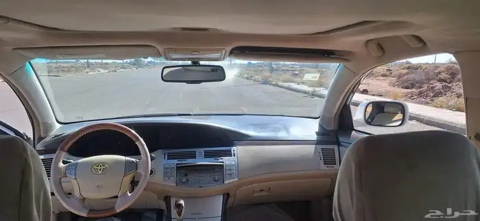 للبيع افلون لمتدد موديل 2008 فل الفل ماشاء الله تبارك الله 5