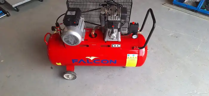 كمبروسور هواء 3