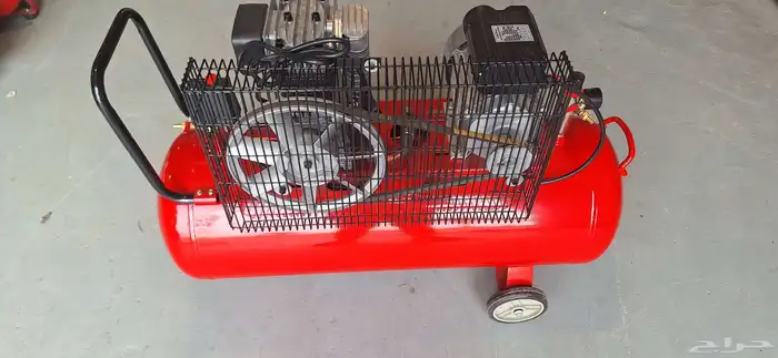 كمبروسور هواء 0