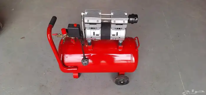 كمبروسور هواء 7