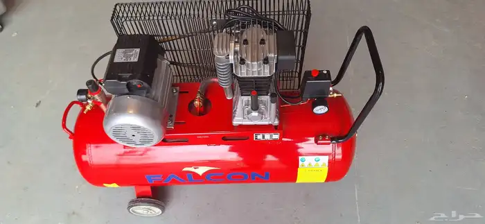 كمبروسور هواء 4