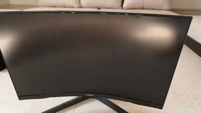 شاشة pc سامسونج 3