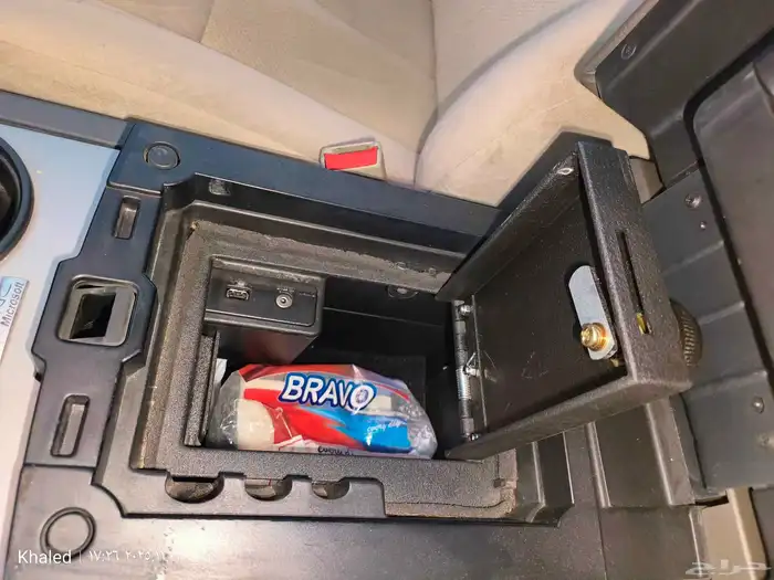 أكسبديشن 2013 دبل XLT نظيف 19