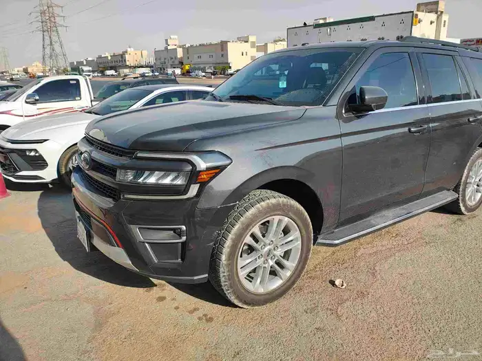 فورد اكسبيدشن 2022 0