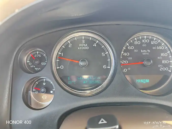 جمس يوكن 2012 محركات شرط وبدي 0