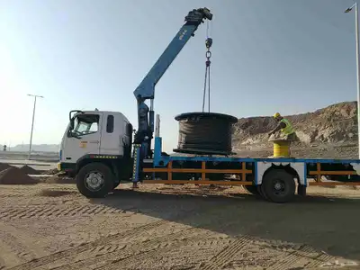 ايجار بوم تراك  شهري  يومي index