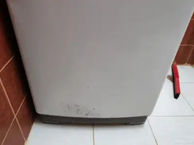 غسالة تعبئة علوية index