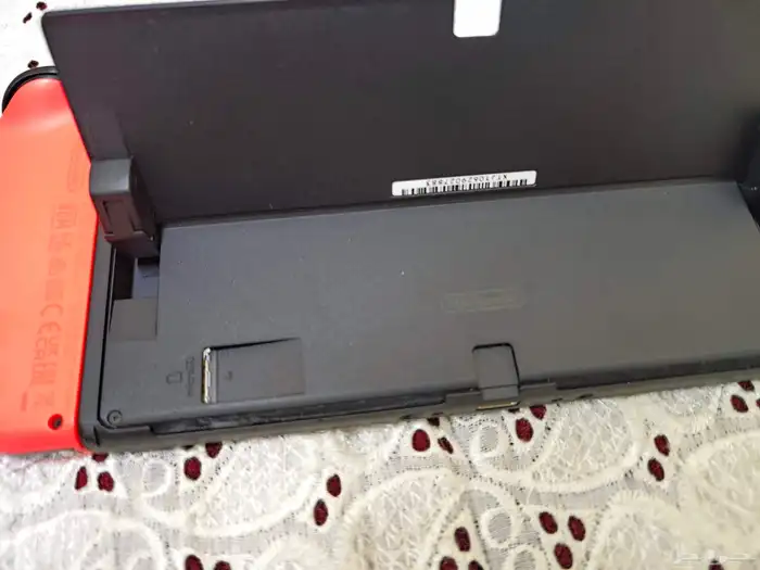 نيتندو سويش اوليد 3