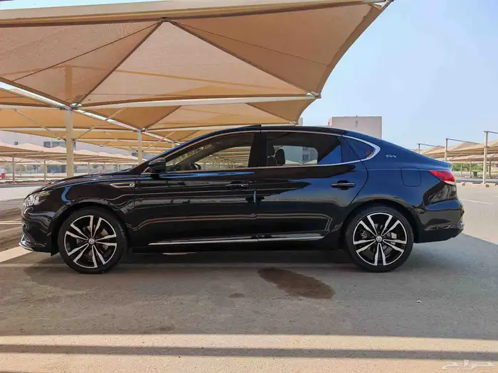 ام جي 6 موديل 2019 10