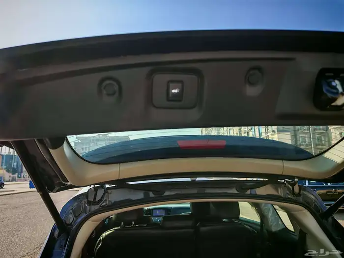 انفنتي Qx60 14