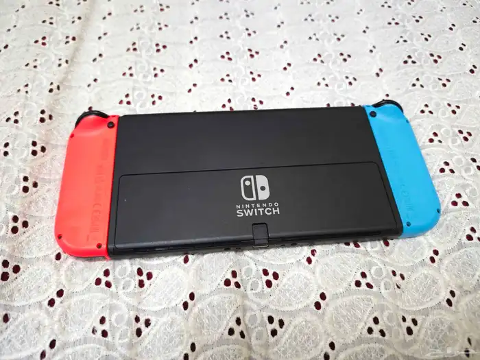 نيتندو سويش اوليد 2